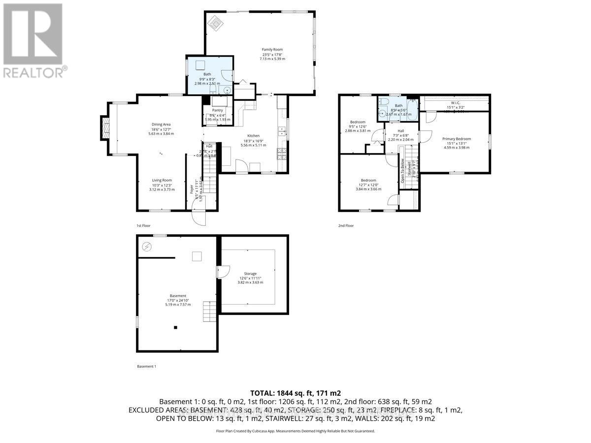 54 Main Street S, Lambton Shores, Ontario  N0N 1J0 - Photo 44 - X12945674