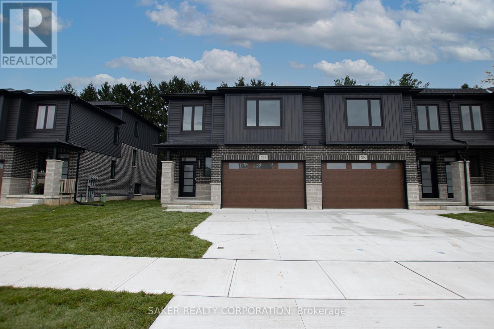 579 REGENT STREET, strathroy-caradoc (mount brydges), Ontario
