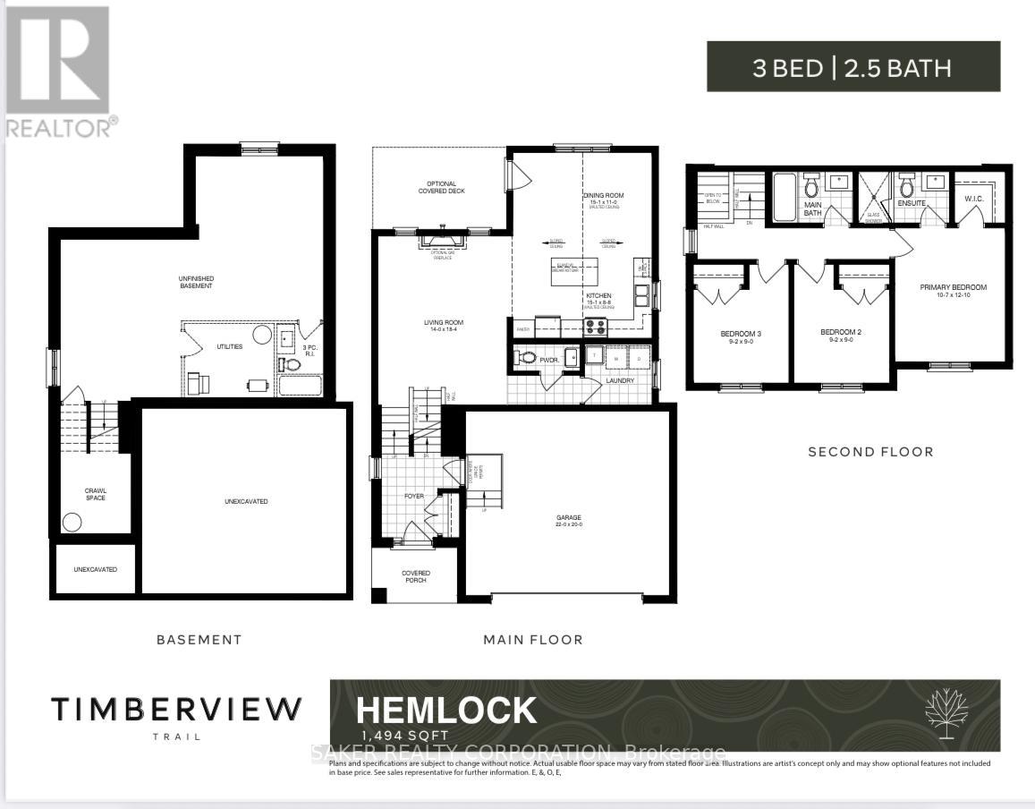 538 Regent Street, Strathroy-Caradoc (Mount Brydges), Ontario  N0L 1W0 - Photo 2 - X12945826