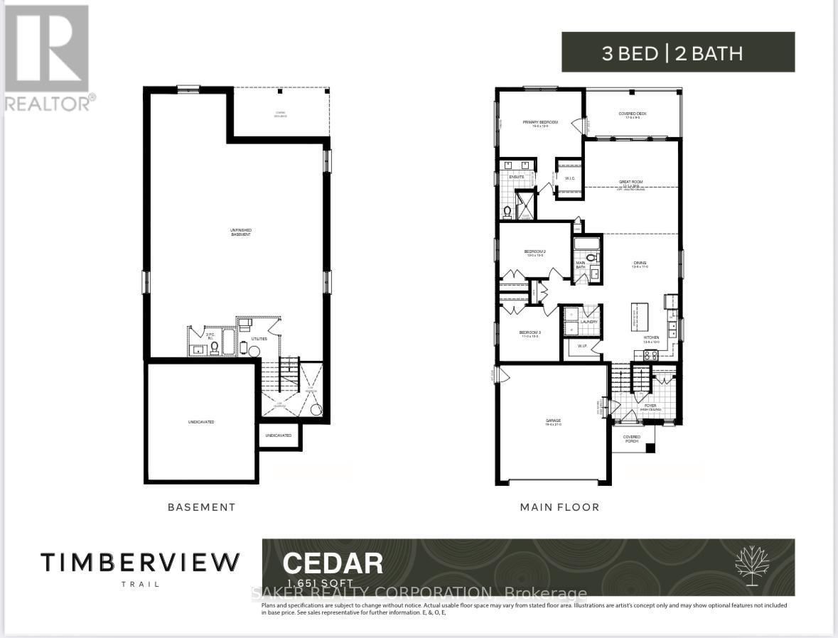 540 Regent Street, Strathroy-Caradoc (Mount Brydges), Ontario  N0L 1W0 - Photo 2 - X12945832