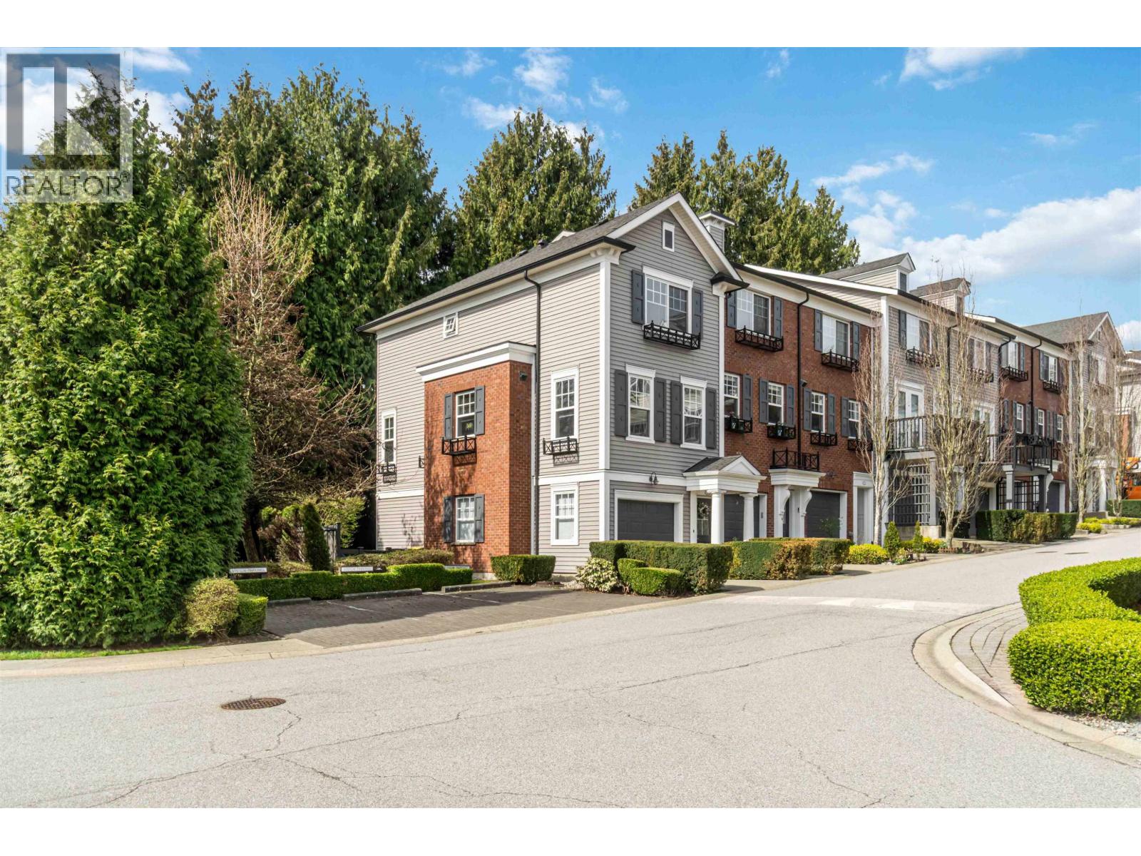 87 688 Edgar Avenue, Coquitlam, British Columbia  V3K 0A5 - Photo 2 - R3105692