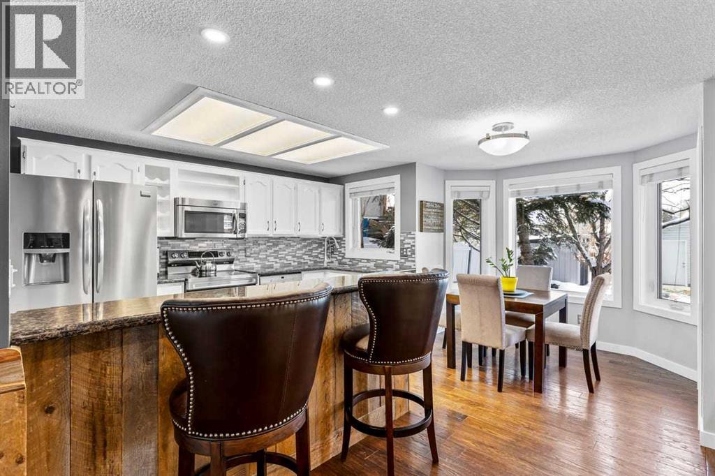 9759 Sanderling Way Nw, Calgary, Alberta  T3K 3R8 - Photo 11 - A2297901