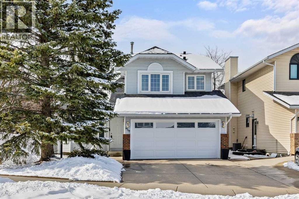 9759 Sanderling Way Nw, Calgary, Alberta  T3K 3R8 - Photo 2 - A2297901