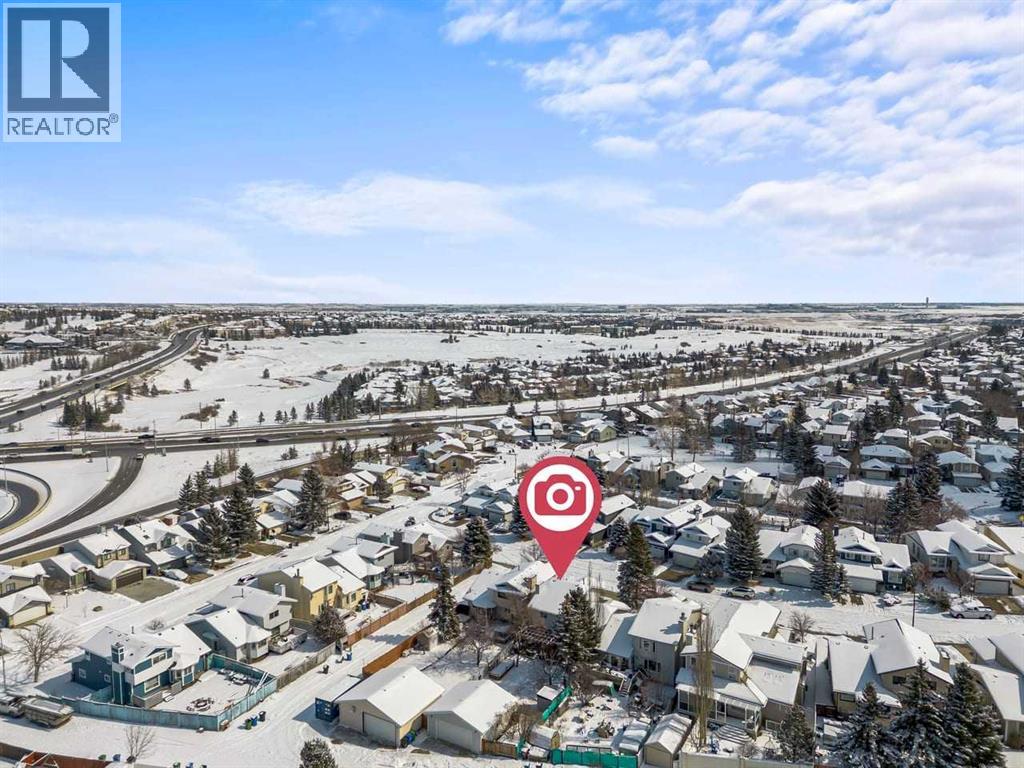 9759 Sanderling Way Nw, Calgary, Alberta  T3K 3R8 - Photo 49 - A2297901