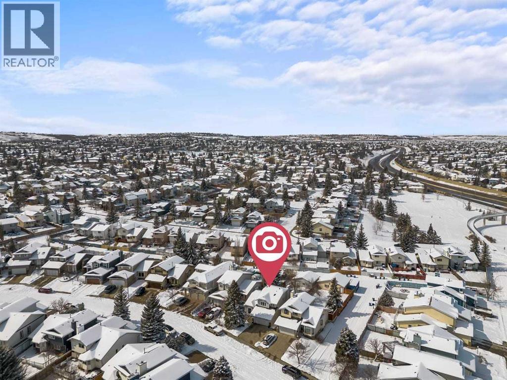 9759 Sanderling Way Nw, Calgary, Alberta  T3K 3R8 - Photo 48 - A2297901