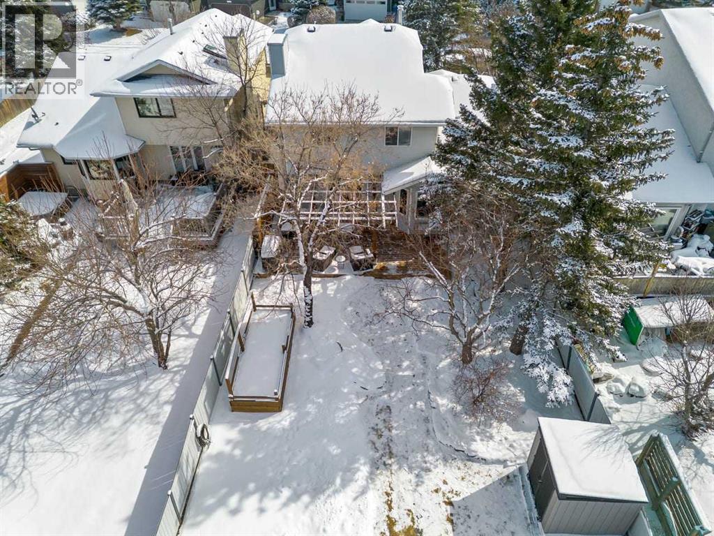 9759 Sanderling Way Nw, Calgary, Alberta  T3K 3R8 - Photo 47 - A2297901