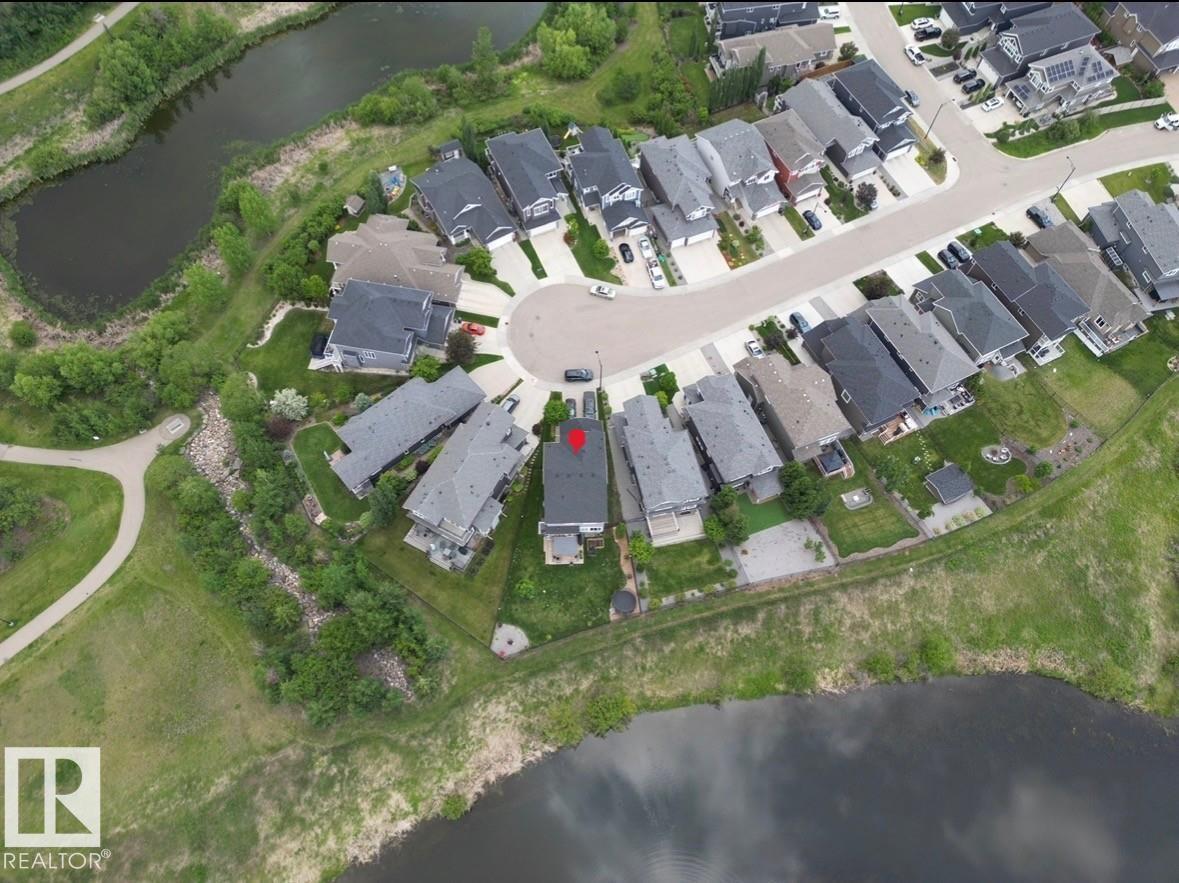 2133 Blue Jay Pt Nw, Edmonton, Alberta  T5S 0H9 - Photo 1 - E4480055