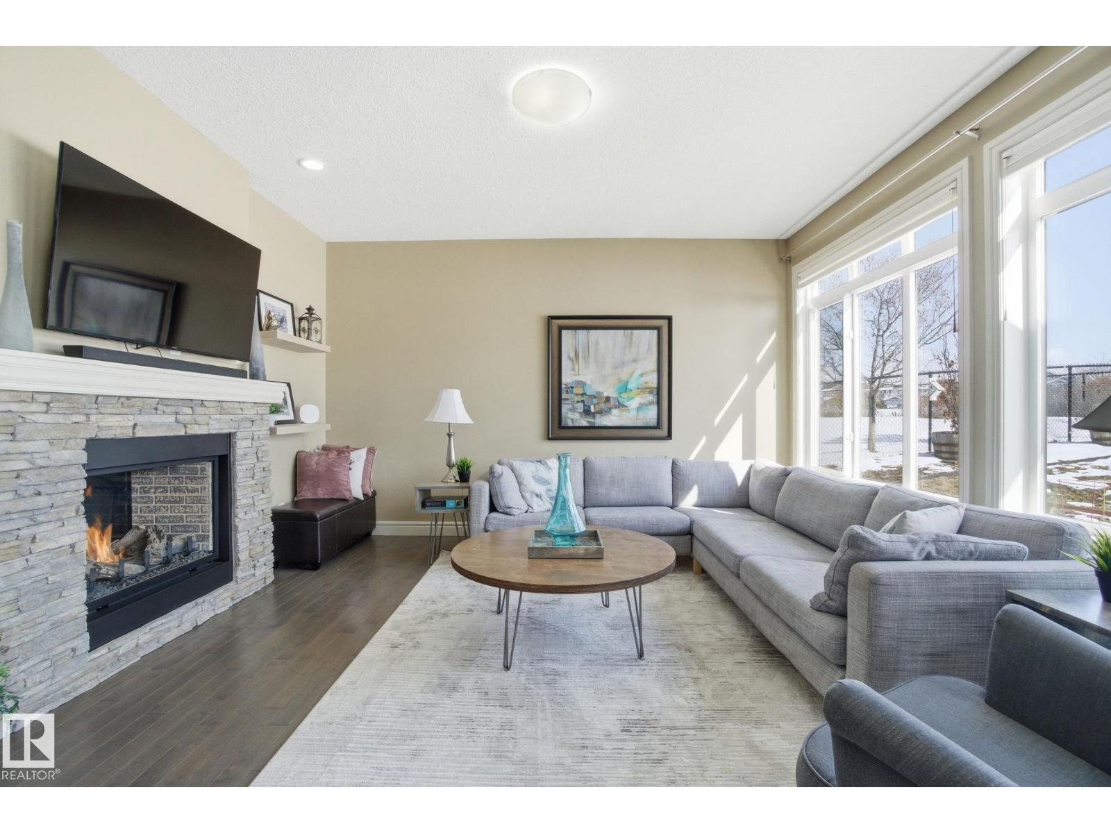 2133 Blue Jay Pt Nw, Edmonton, Alberta  T5S 0H9 - Photo 14 - E4480055