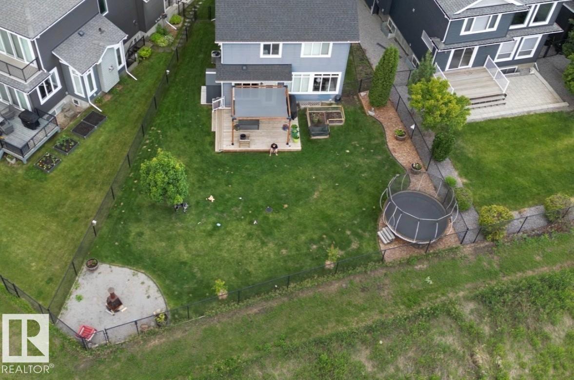 2133 Blue Jay Pt Nw, Edmonton, Alberta  T5S 0H9 - Photo 2 - E4480055