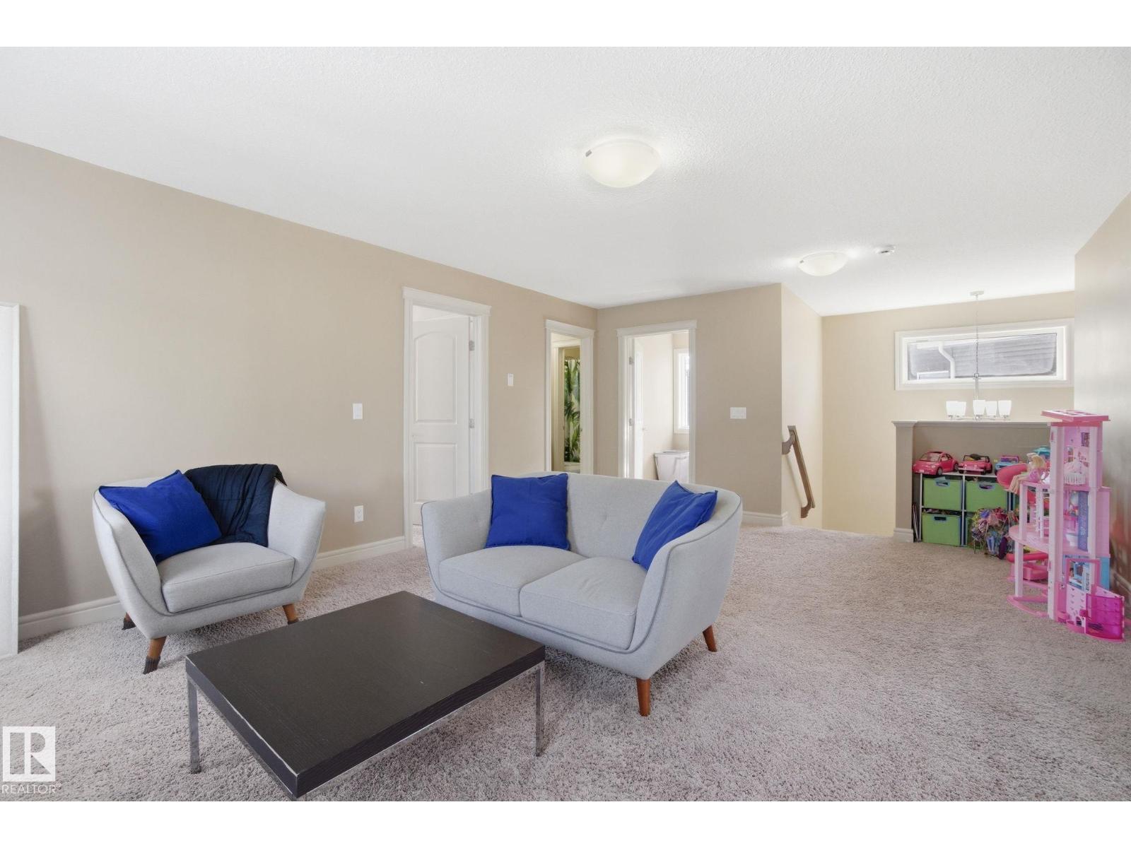 2133 Blue Jay Pt Nw, Edmonton, Alberta  T5S 0H9 - Photo 28 - E4480055