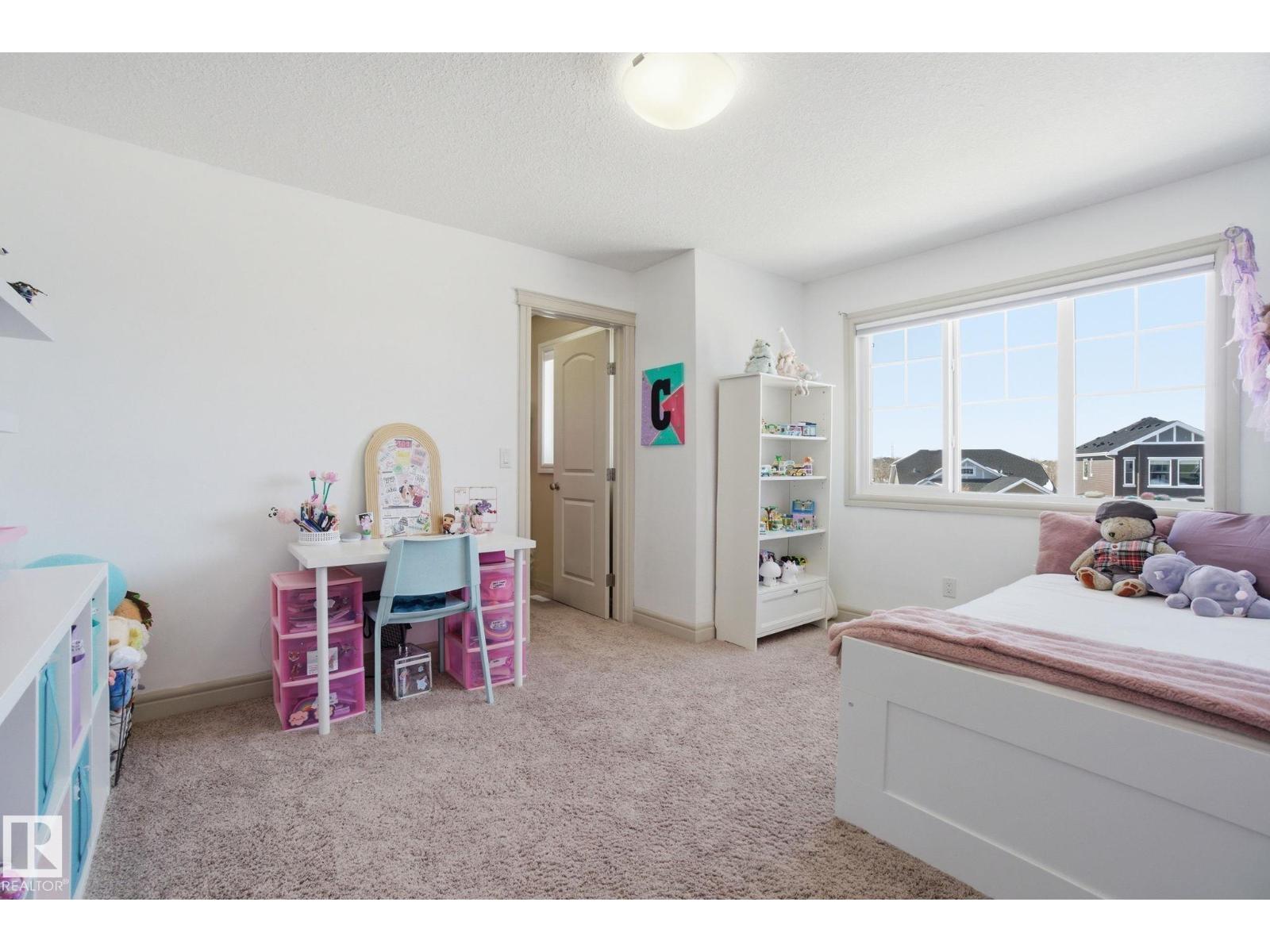 2133 Blue Jay Pt Nw, Edmonton, Alberta  T5S 0H9 - Photo 36 - E4480055