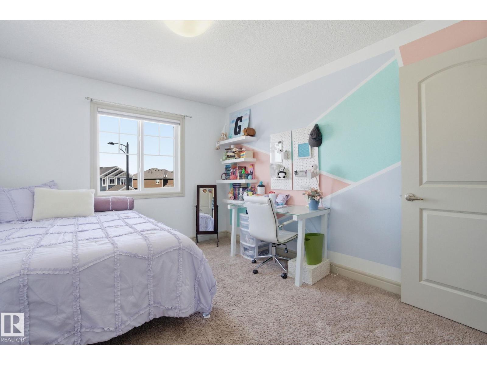 2133 Blue Jay Pt Nw, Edmonton, Alberta  T5S 0H9 - Photo 43 - E4480055