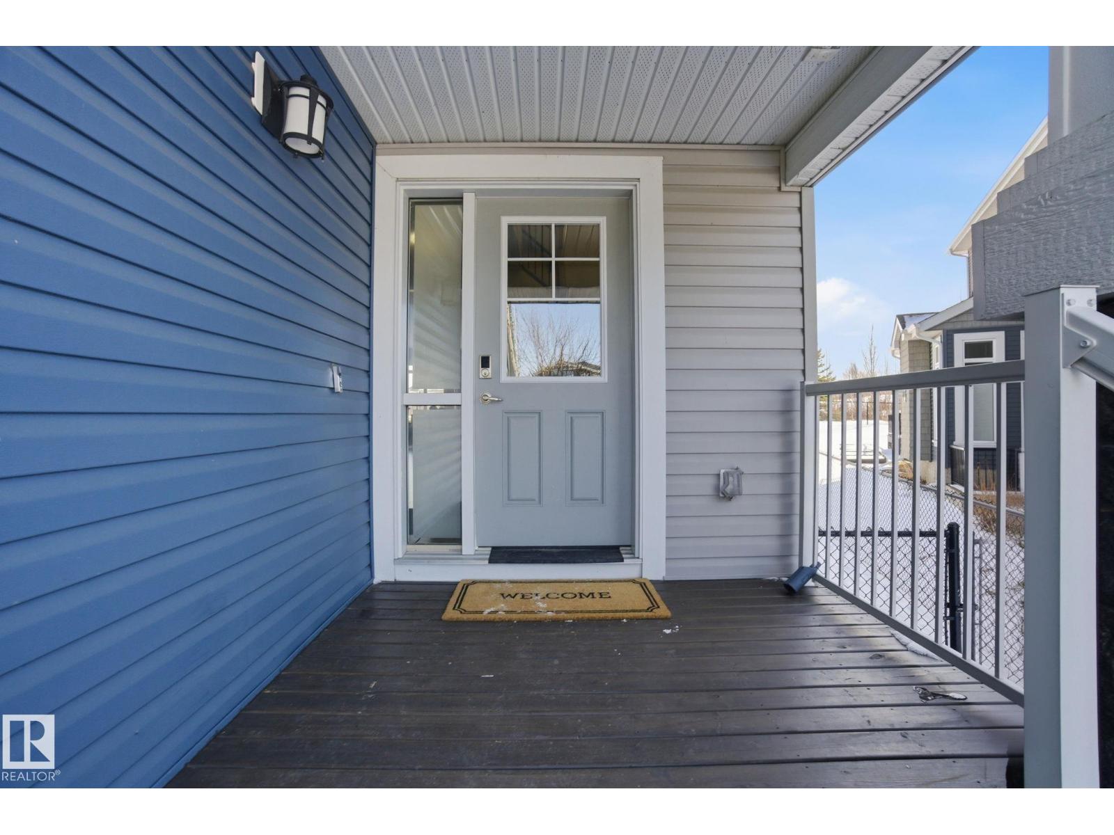 2133 Blue Jay Pt Nw, Edmonton, Alberta  T5S 0H9 - Photo 5 - E4480055