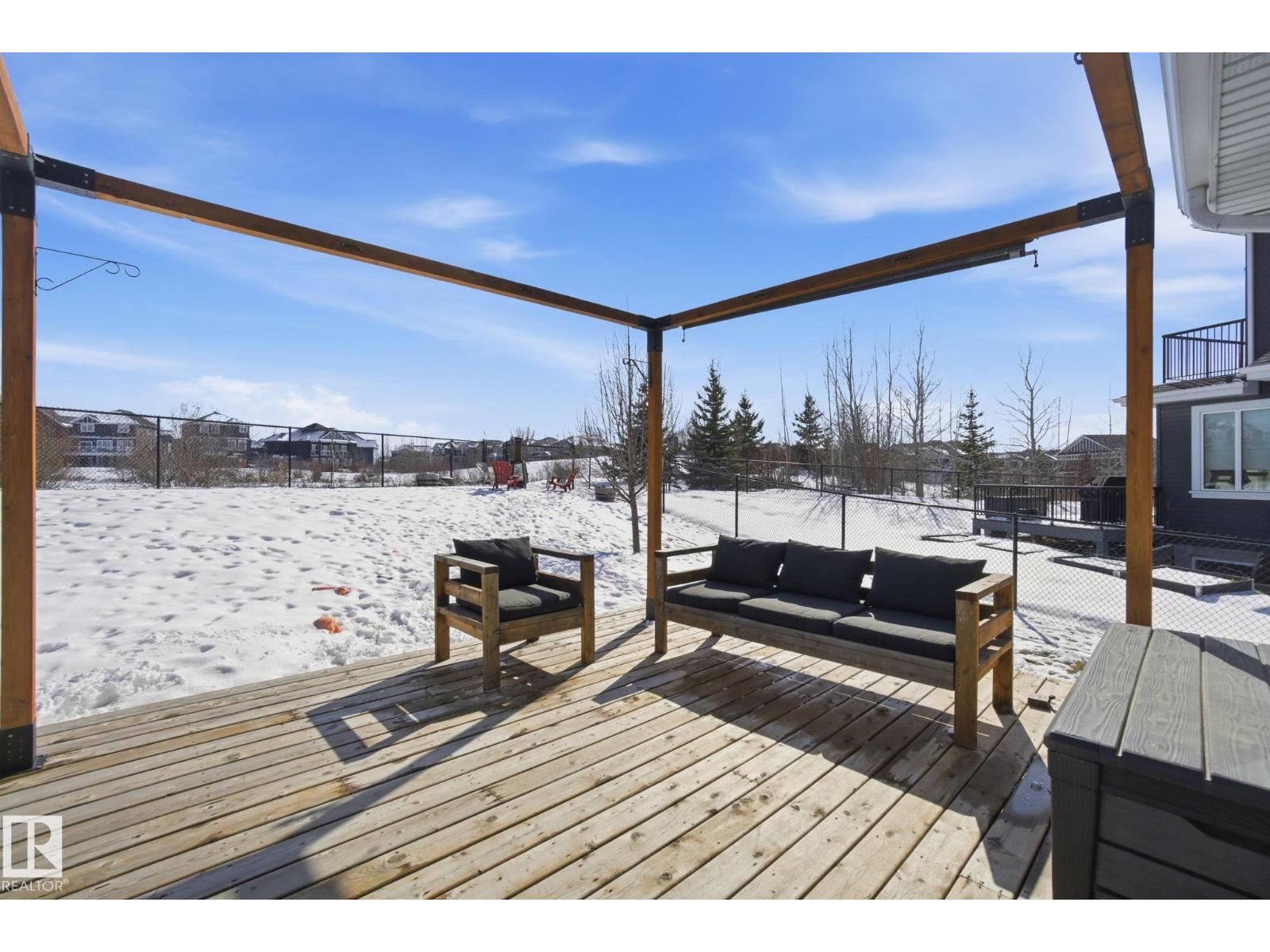 2133 Blue Jay Pt Nw, Edmonton, Alberta  T5S 0H9 - Photo 51 - E4480055