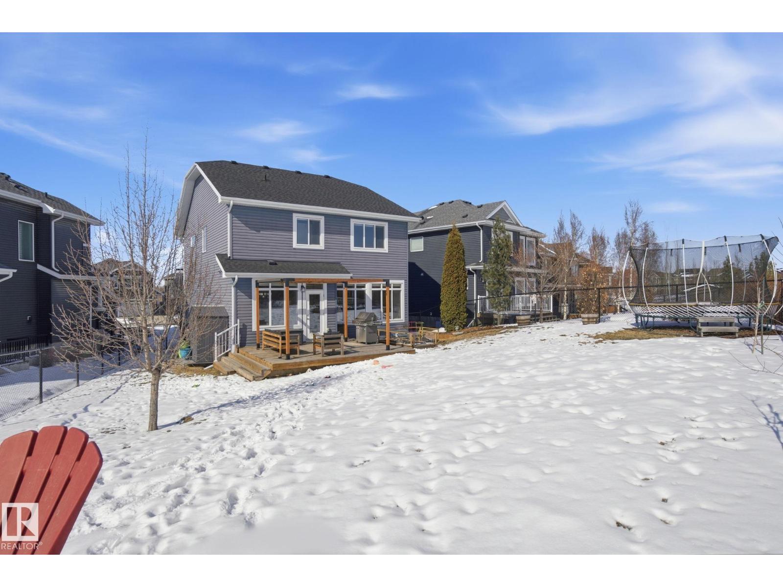 2133 Blue Jay Pt Nw, Edmonton, Alberta  T5S 0H9 - Photo 54 - E4480055