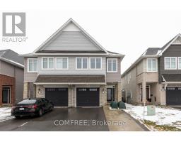 883 ANTONIO FARLEY STREET, ottawa, Ontario