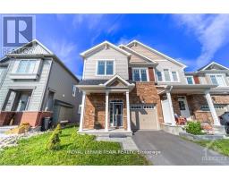 629 MONARDIA WAY, ottawa, Ontario