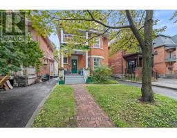 152 GLEBE AVENUE, ottawa, Ontario