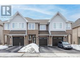 321 KANASHTAGE TERRACE, ottawa, Ontario