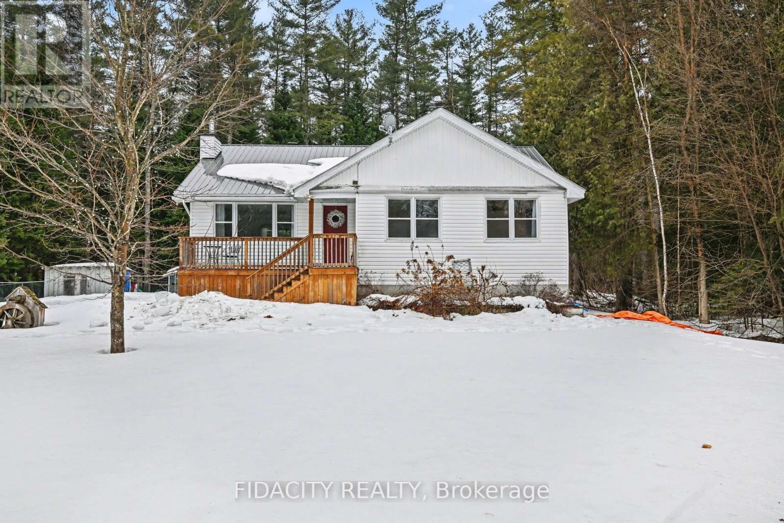 145 Bellamy Road, Mcnab/braeside, Ontario  K0A 3L0 - Photo 3 - X12945746
