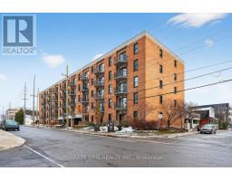 102 - 50 BURNSIDE AVENUE, Ottawa, Ontario
