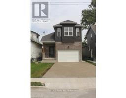 438 MCALPINE AVENUE N, Welland, Ontario