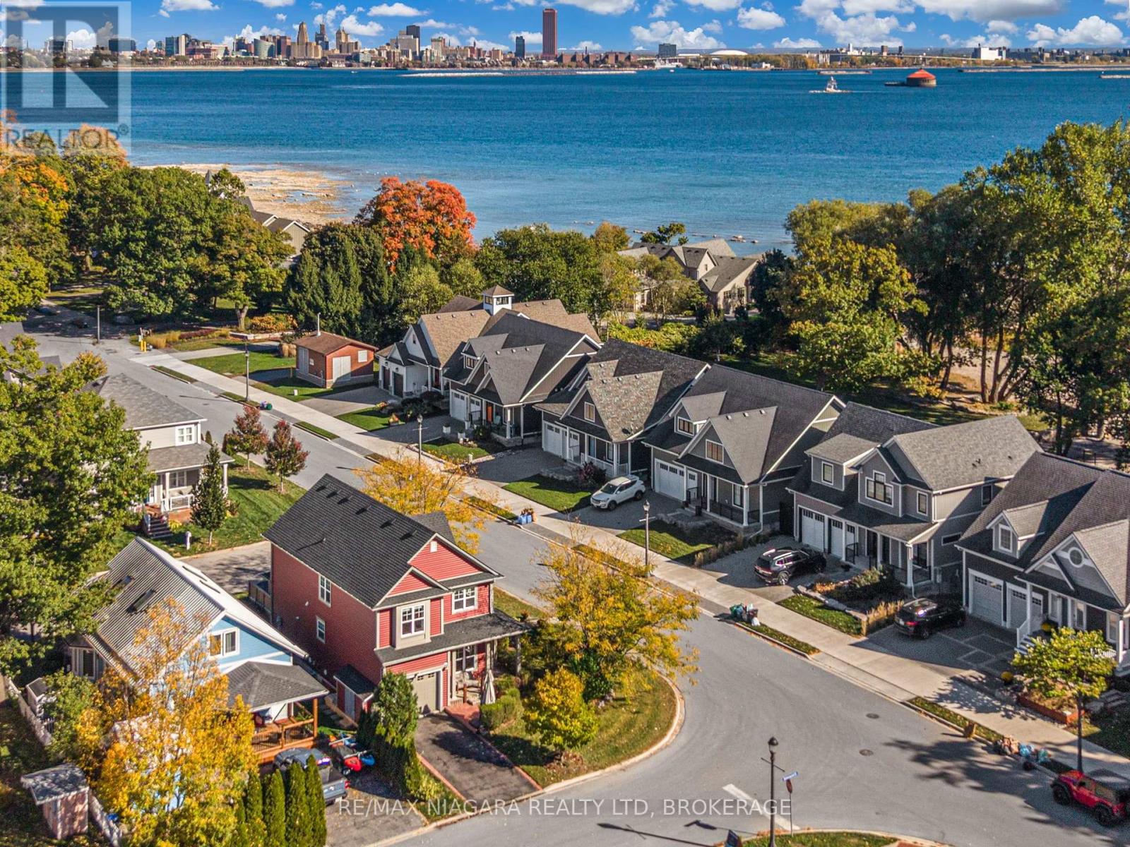 750 LAKESHORE ROAD, Fort Erie, Ontario