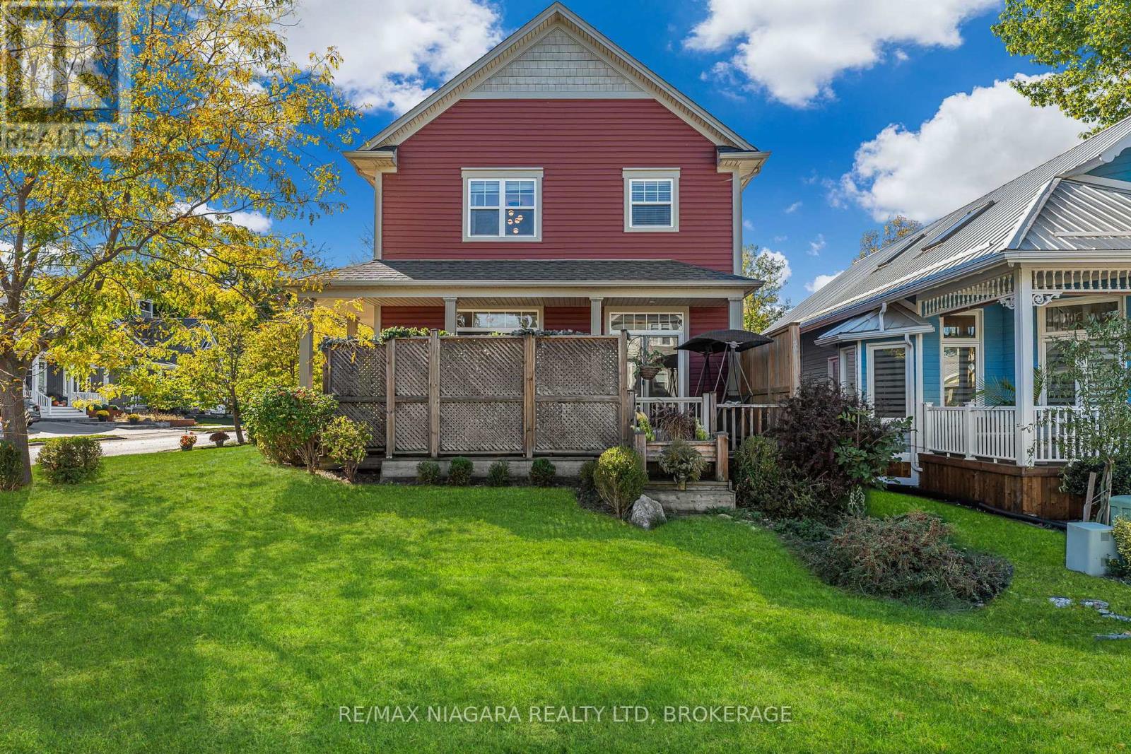 750 Lakeshore Road, Fort Erie, Ontario  L2A 0B4 - Photo 28 - X12945706