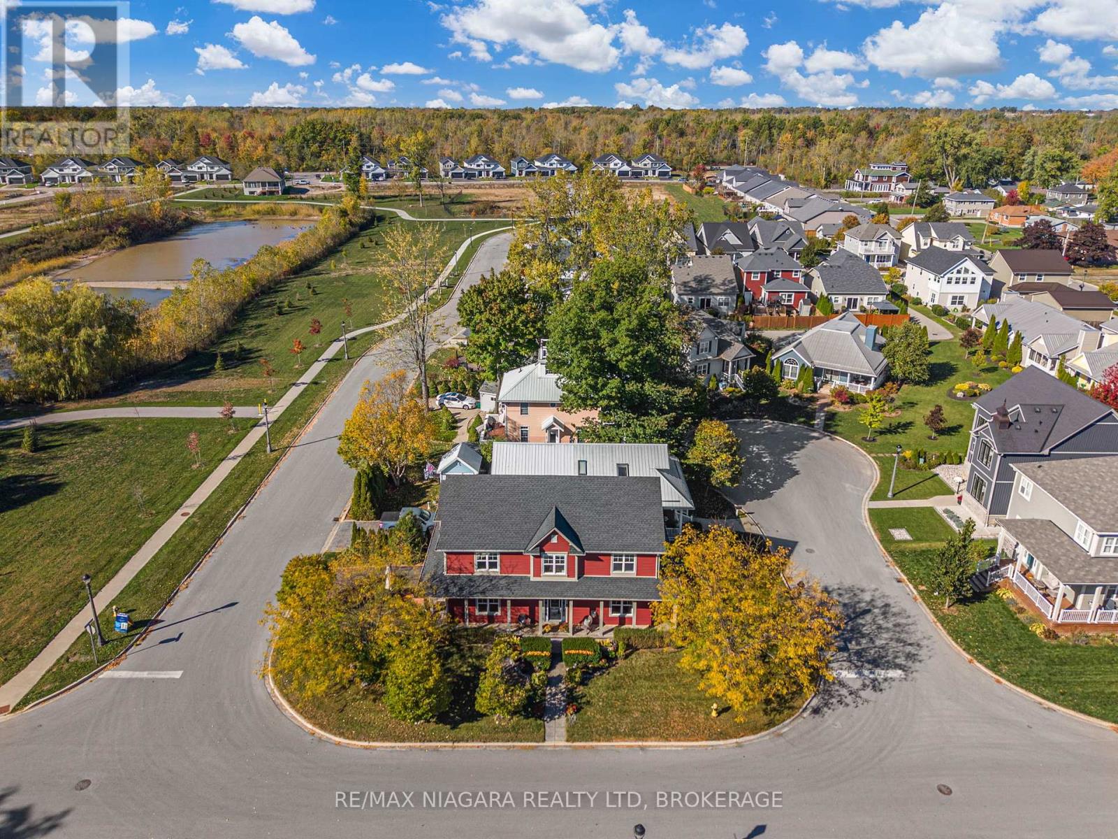 750 Lakeshore Road, Fort Erie, Ontario  L2A 0B4 - Photo 29 - X12945706