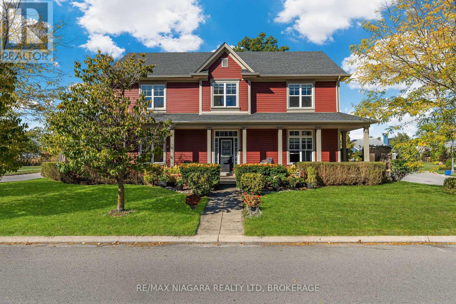 750 Lakeshore Road, Fort Erie, Ontario  L2A 0B4 - Photo 3 - X12945706