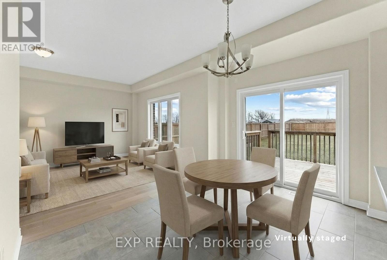 33 Cinnamon Street, Thorold, Ontario  L2V 0H6 - Photo 11 - X12945798