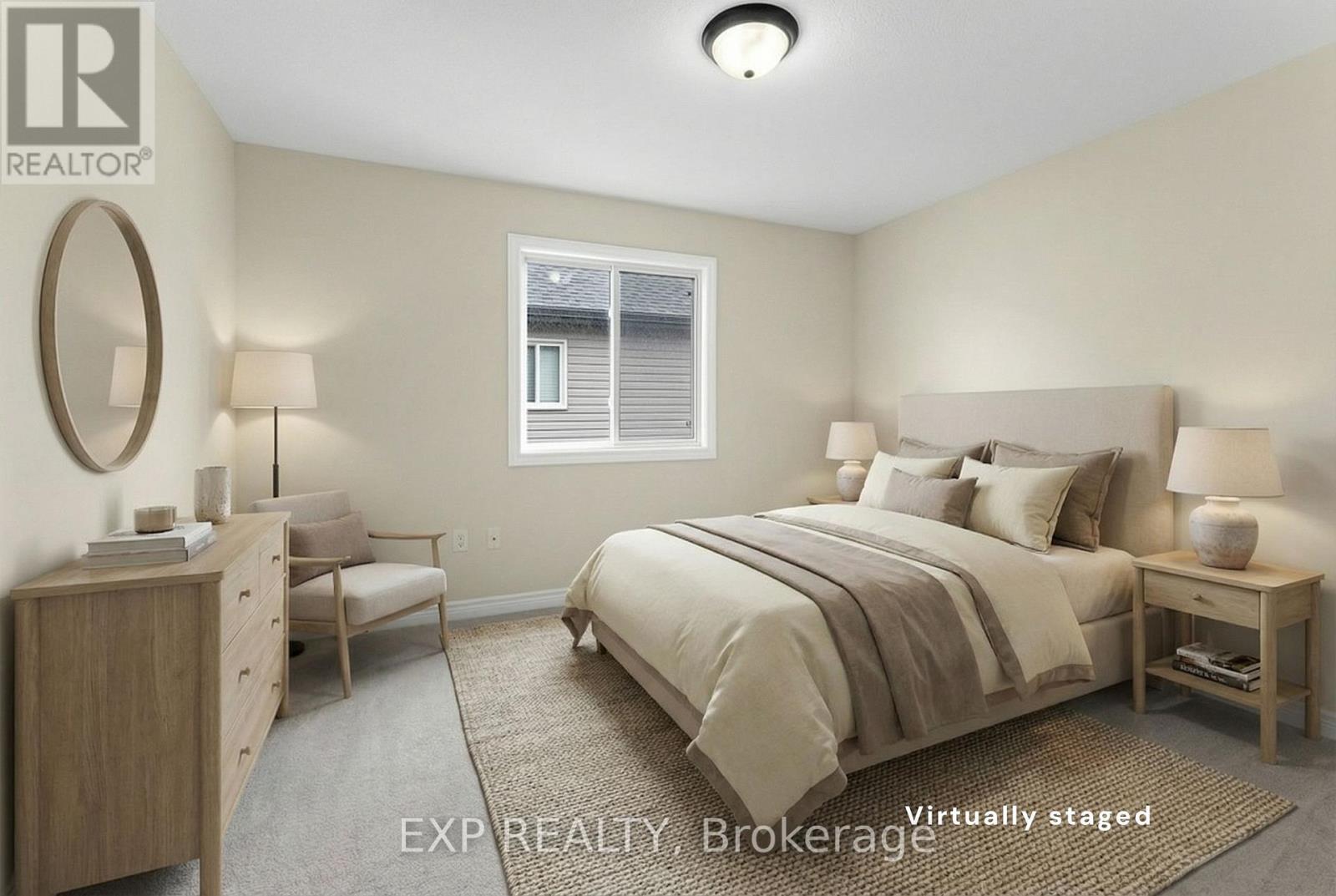 33 Cinnamon Street, Thorold, Ontario  L2V 0H6 - Photo 24 - X12945798