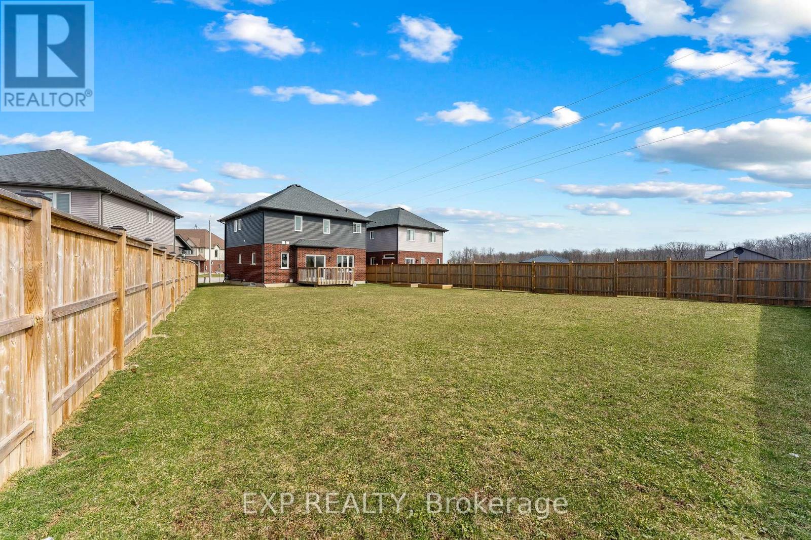 33 Cinnamon Street, Thorold, Ontario  L2V 0H6 - Photo 47 - X12945798