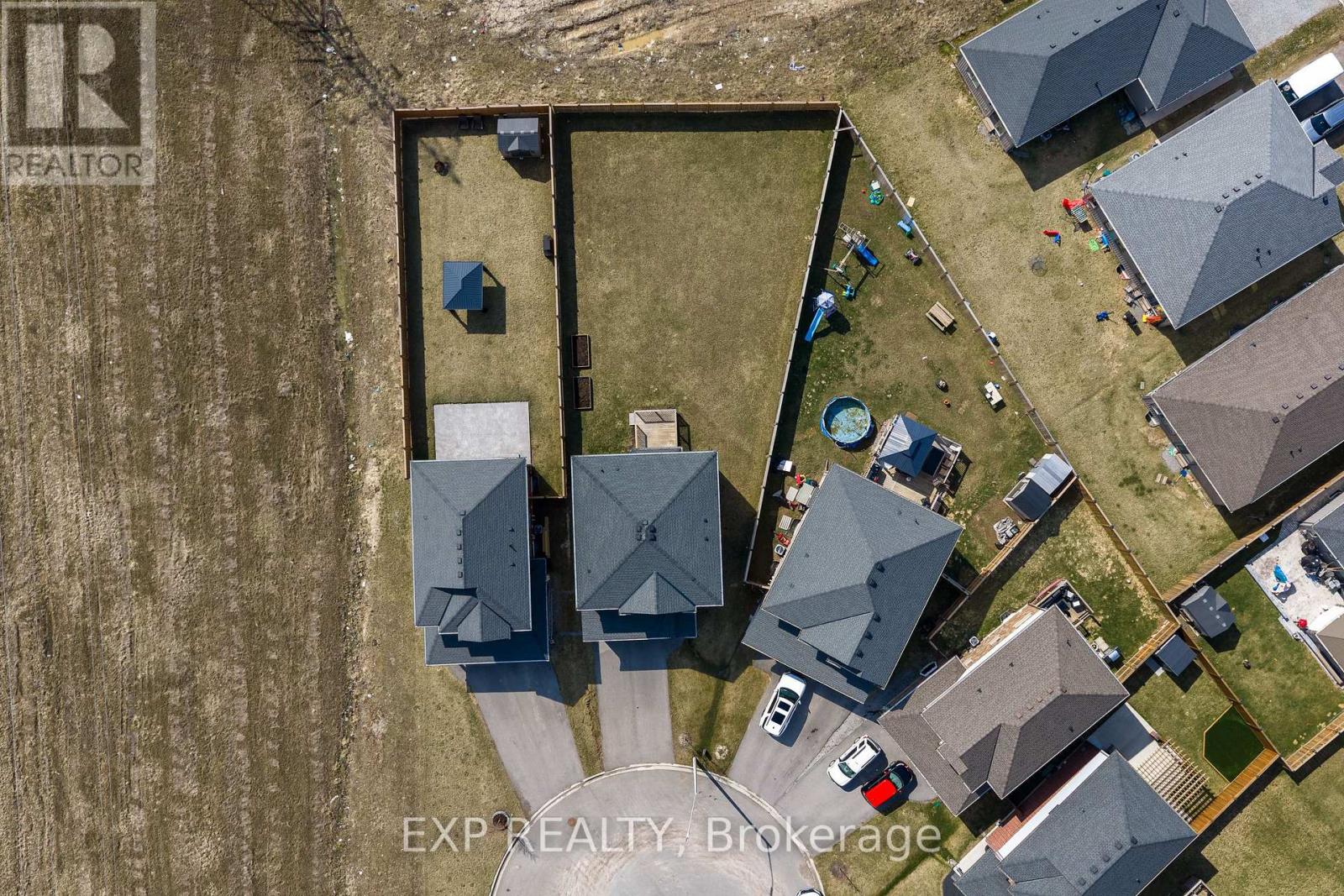 33 Cinnamon Street, Thorold, Ontario  L2V 0H6 - Photo 50 - X12945798