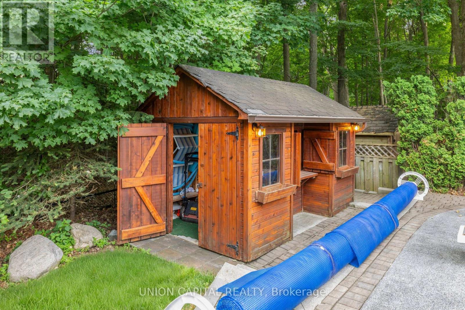 86 Charing Crescent, Aurora, Ontario  L4G 6P5 - Photo 37 - N12945498