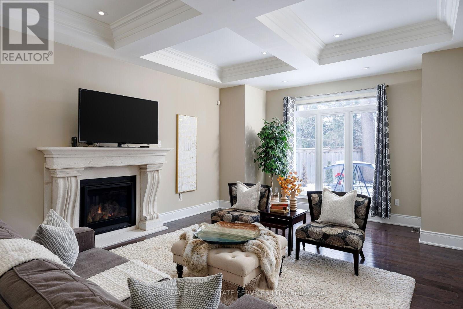 125 Paliser Court, Oakville, Ontario  L6K 2H1 - Photo 16 - W12937084