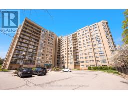 409 - 6500 MONTEVIDEO ROAD, Mississauga, Ontario