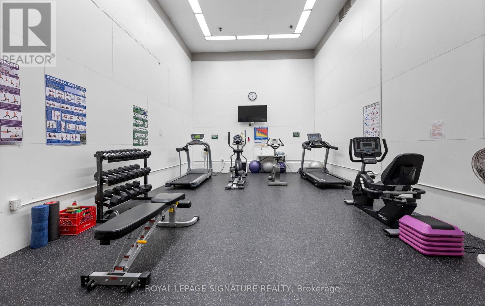 409 - 6500 Montevideo Road, Mississauga, Ontario  L5N 3T6 - Photo 17 - W12943670