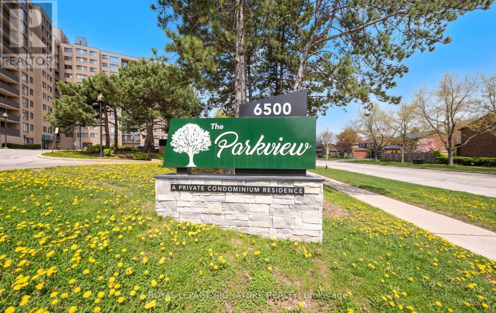 409 - 6500 Montevideo Road, Mississauga, Ontario  L5N 3T6 - Photo 21 - W12943670