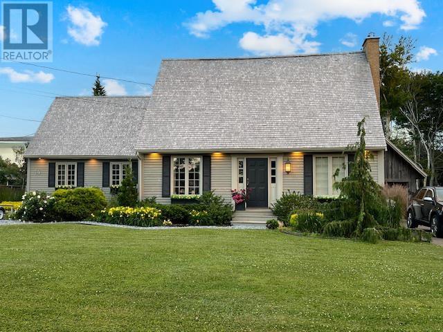 14 Charlotte Drive, Summerside, Prince Edward Island