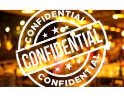 1622 CONFIDENTIAL, Surrey, British Columbia