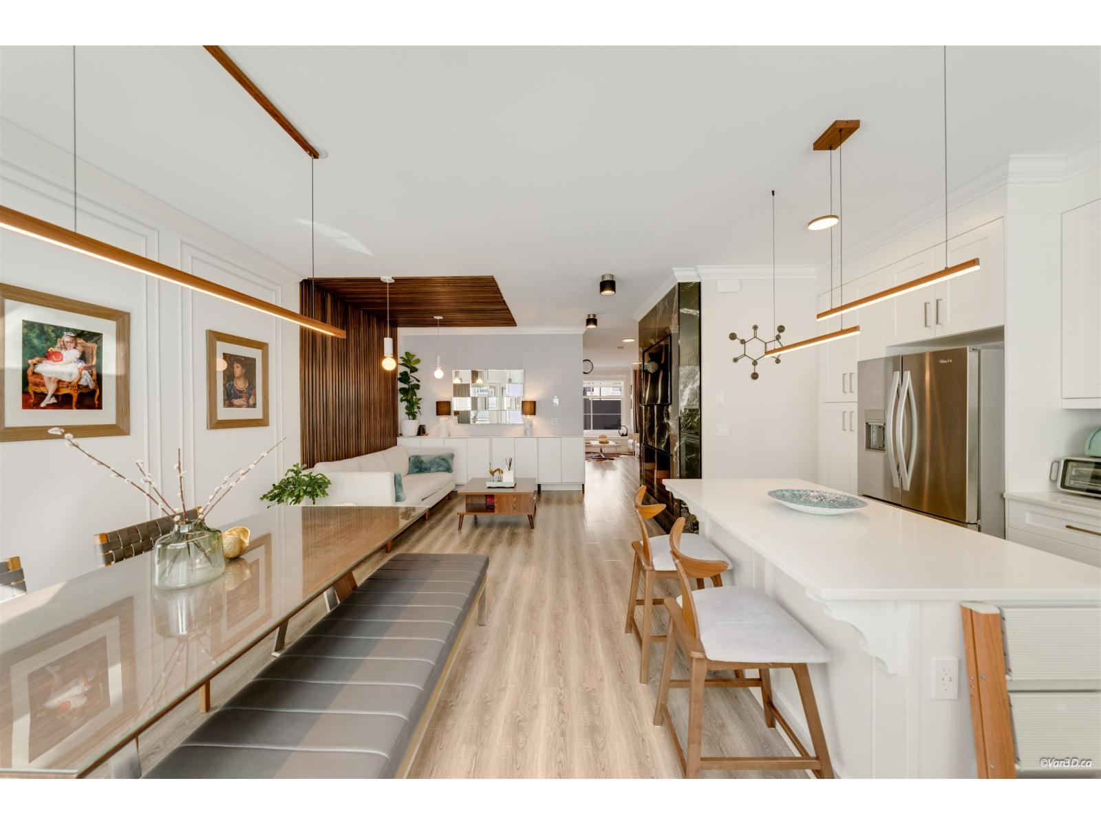 9 6767 196 Street, Surrey, British Columbia  V4N 6R2 - Photo 10 - R3105889