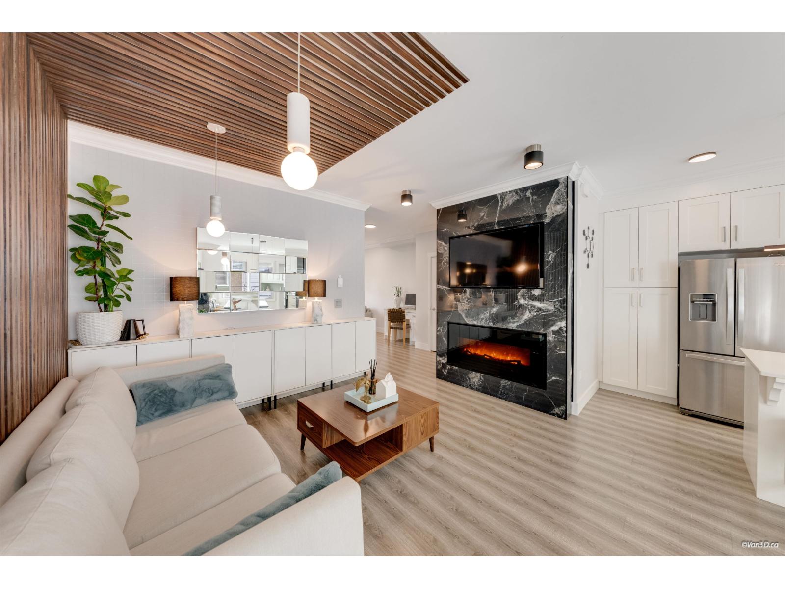 9 6767 196 Street, Surrey, British Columbia  V4N 6R2 - Photo 12 - R3105889