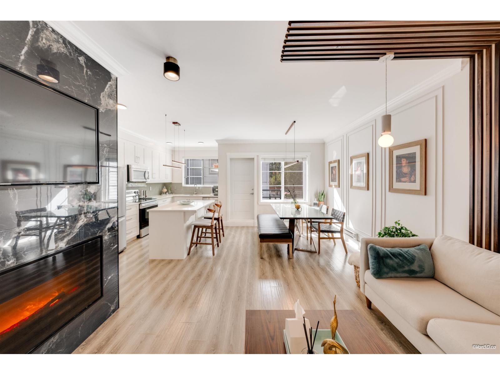 9 6767 196 Street, Surrey, British Columbia  V4N 6R2 - Photo 14 - R3105889