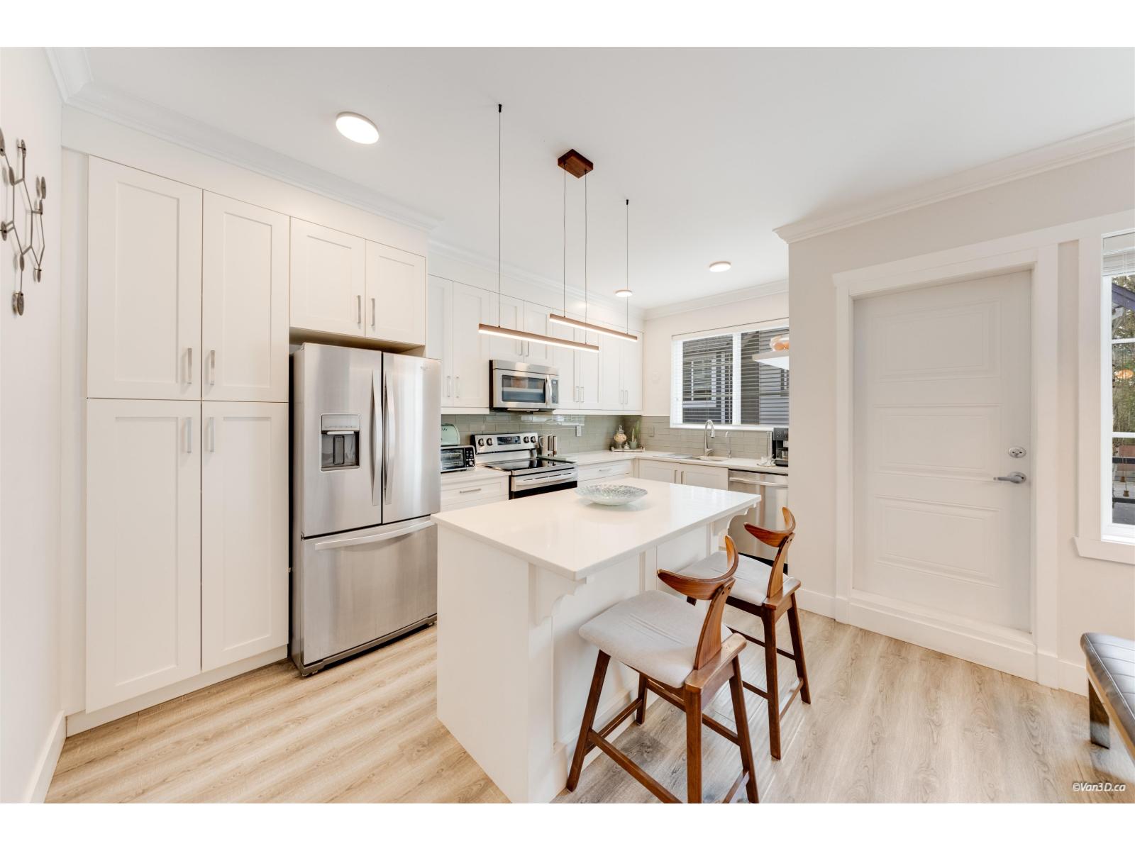 9 6767 196 Street, Surrey, British Columbia  V4N 6R2 - Photo 3 - R3105889