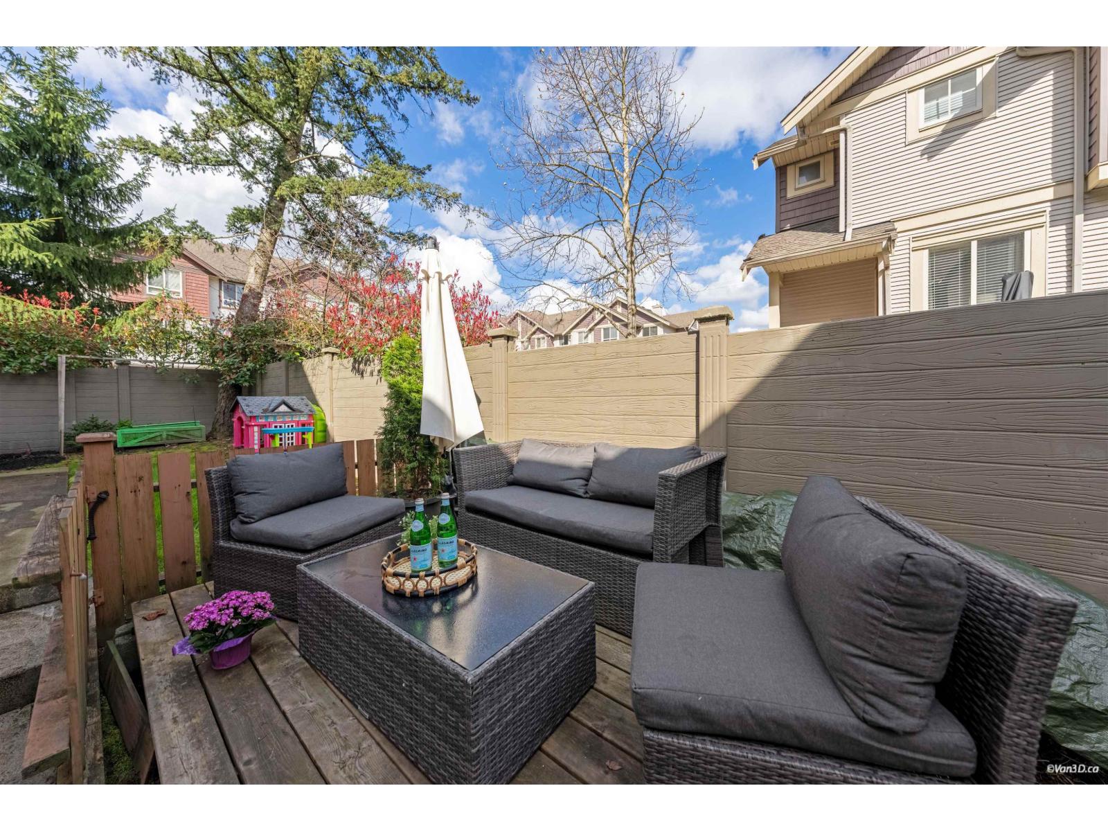 9 6767 196 Street, Surrey, British Columbia  V4N 6R2 - Photo 36 - R3105889