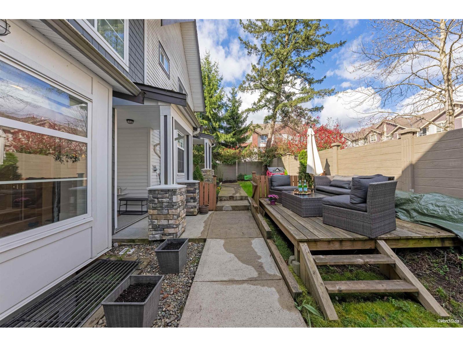 9 6767 196 Street, Surrey, British Columbia  V4N 6R2 - Photo 37 - R3105889