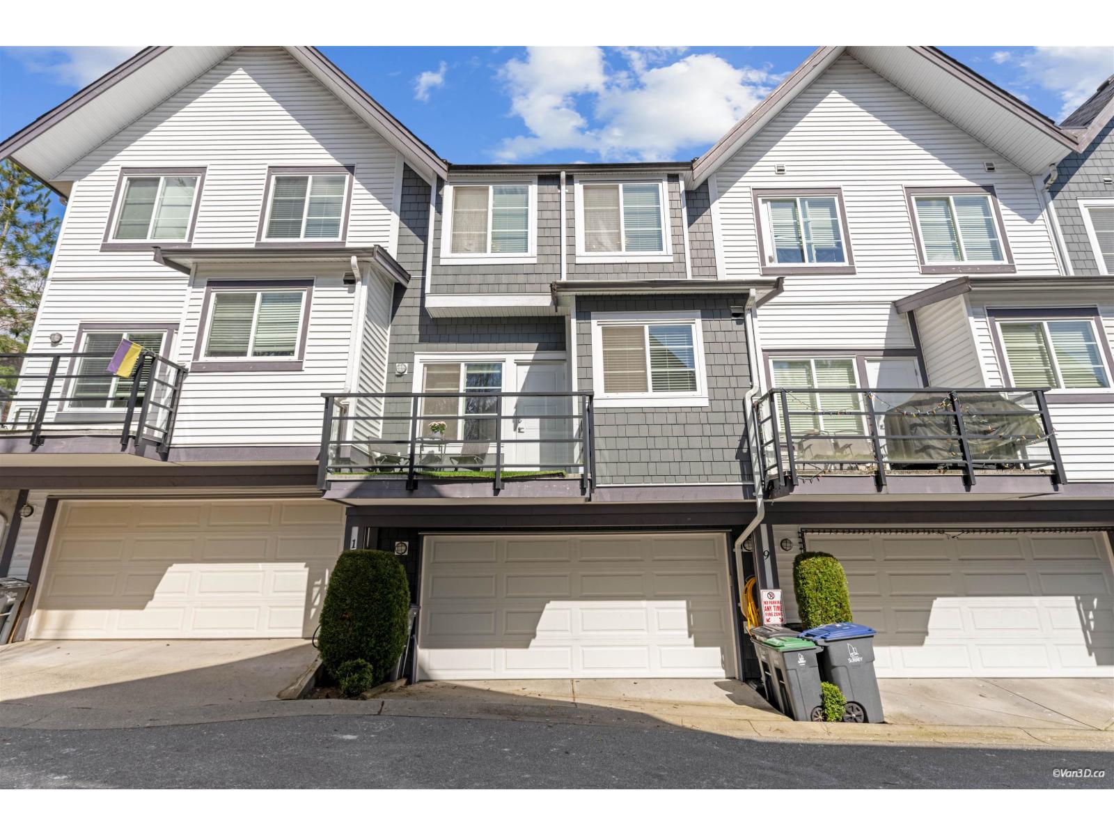 9 6767 196 Street, Surrey, British Columbia  V4N 6R2 - Photo 38 - R3105889