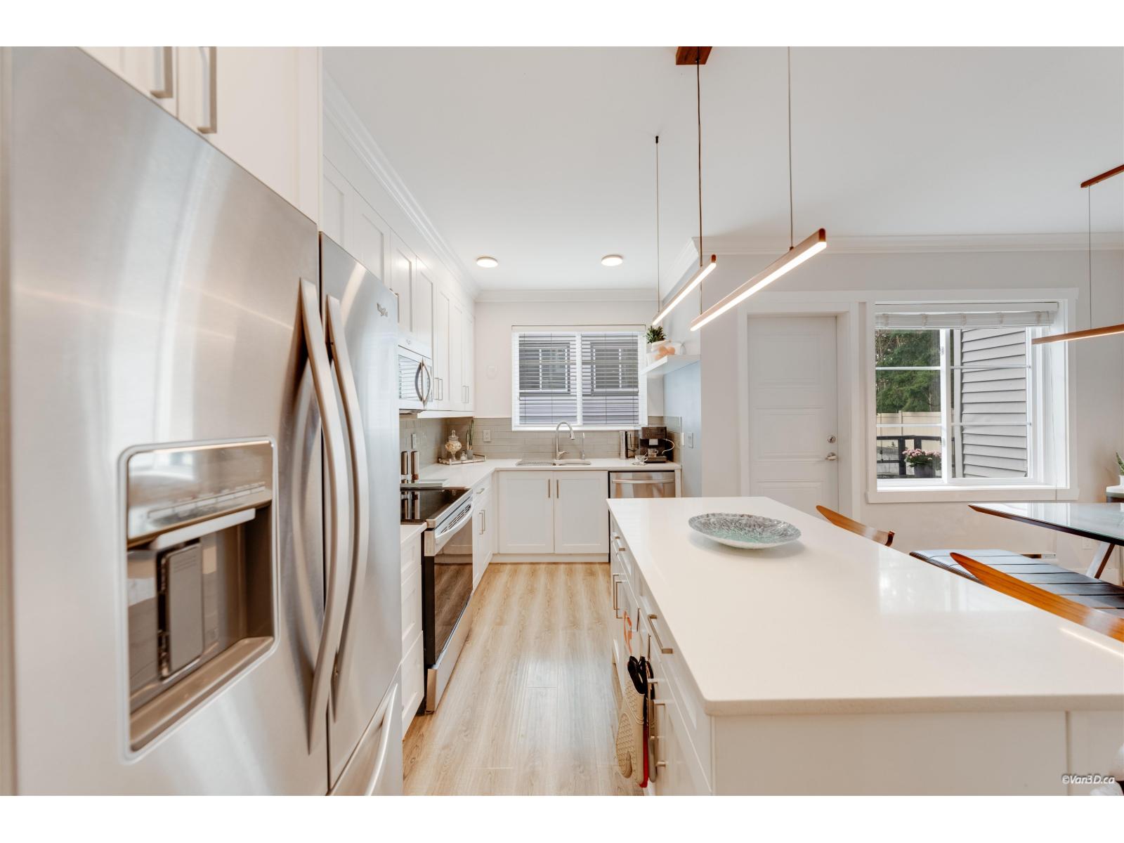 9 6767 196 Street, Surrey, British Columbia  V4N 6R2 - Photo 4 - R3105889