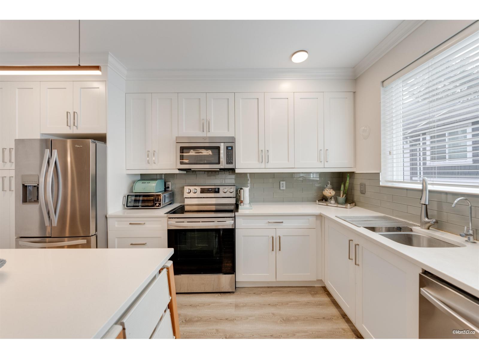 9 6767 196 Street, Surrey, British Columbia  V4N 6R2 - Photo 5 - R3105889